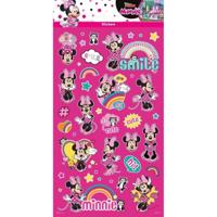 Totum Stickervel twinkle - minnie mouse - thumbnail