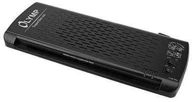 Olympia Laminator A 235 Plus 3139 DIN A4