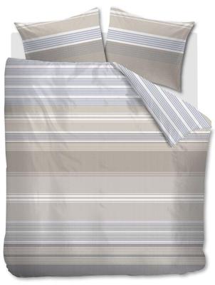 Ariadne at Home Ariadne at Home Dekbedovertrek Mellow Zand 240x200/220 cm