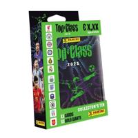 FIFA Top Class 2025 Trading Cards Pocket Tins - thumbnail