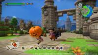 Dragon Quest Builders 2 - thumbnail