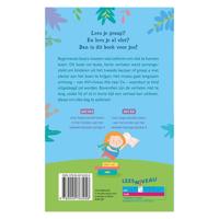 Deltas 1-minuut verhalen om zelf te lezen (avi-m4) - thumbnail