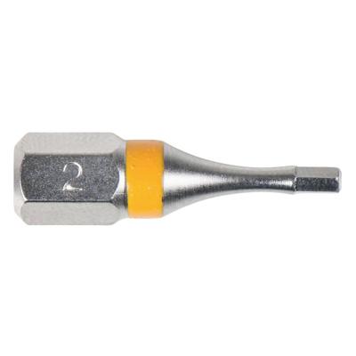 KS Tools 918.3403 Inbus-bit Speciaal staal Vernikkeld C 6.3 1 stuk(s) KS Tools 918.3403 Inbus-bit Speciaal staal Vernikkeld C 6.3 1 stuk(s)