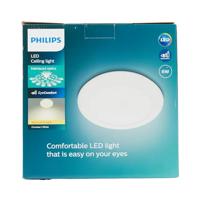 Philips Design plafondlampCinnabar 25 led 25cm - 2700K - 333613116 - thumbnail