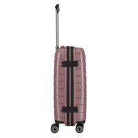 Travelite Air Base Koffer 55cm FLIEDER LILA - thumbnail