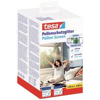 tesa 55296-00000-00 Pollenrooster (b x h) 1500 mm x 1800 mm Antraciet 1 stuk(s) - thumbnail