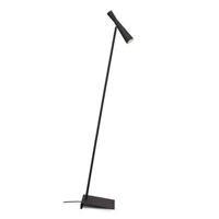 its about RoMi Vloerlamp 'Bordeaux' 145cm, kleur Zwart - thumbnail