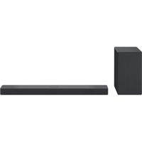 LG DSC9S Dolby Atmos soundbar - thumbnail