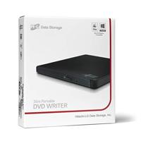 LG GP57EB40 DVD brander zwart - thumbnail