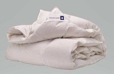 Good Morning Donzen dekbed, 60% dons, 40% veren - 240x200 cm