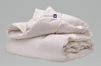 Good Morning Donzen dekbed, 60% dons, 40% veren - 240x200 cm - thumbnail