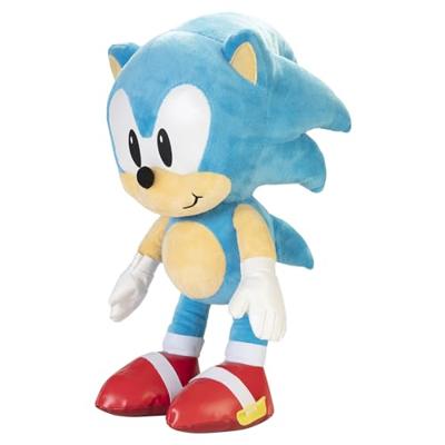 Sonic Pluche - Classic Sonic (40cm)