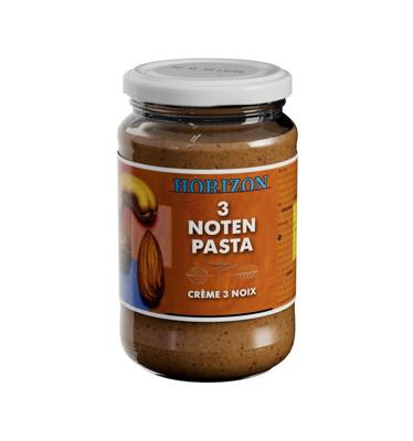 Horizon 3 Noten Pasta