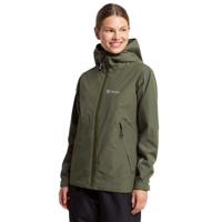 Tenson Wingra Regen Jas Dames 2XL/44 - thumbnail