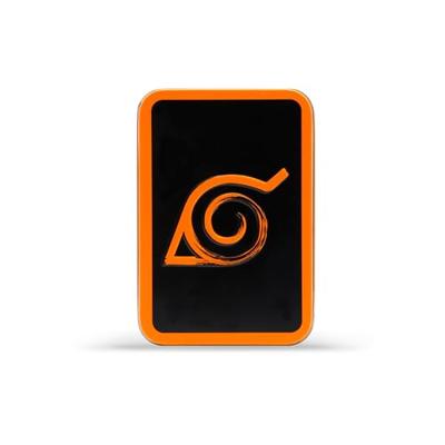 Naruto Shippuden - Playing Cards