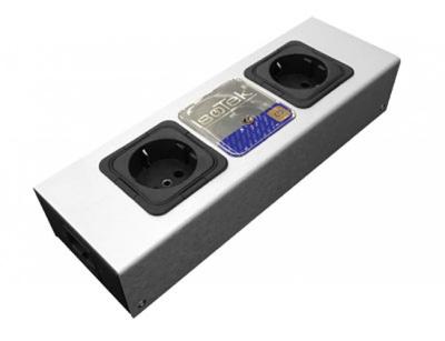 Isotek: EVO3 Gemini 2-way Sinusgolfgenerator