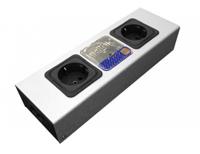 Isotek: EVO3 Gemini 2-way Sinusgolfgenerator - thumbnail