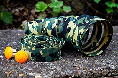 Cinelli Stuurlint - Camouflage