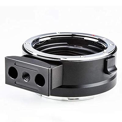 Viltrox EF-Z autofocus adapter compatibel met Nikon Z6/Z7 (D181291)