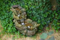 Aspen waterornament - thumbnail