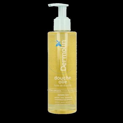 Dermolin Doucheolie