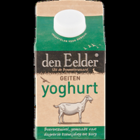 Den Eelder Geiten Yoghurt 0,5 L bij Jumbo - thumbnail