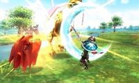 Final Fantasy Explorers - thumbnail