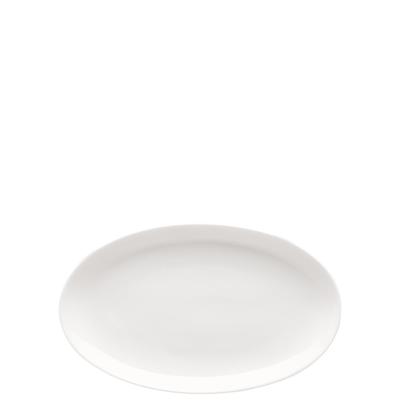 ROSENTHAL - Jade Pure White - Zuurschaaltje 24cm ROSENTHAL - Jade Pure White - Zuurschaaltje 24cm