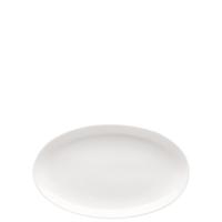 ROSENTHAL - Jade Pure White - Zuurschaaltje 24cm - thumbnail