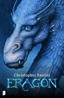 Eragon (Paperback) - thumbnail