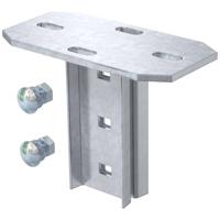 OBO Bettermann 6347053 Hoofdplaat Metaal 1 stuk(s) - thumbnail