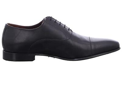 Floris van Bommel 16390/02 Black | Maat: 46
