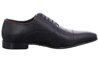 Floris van Bommel 16390/02 Black | Maat: 46 - thumbnail