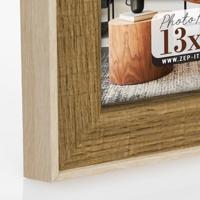 Zep fotolijst pl923a nuoro a 20x30 cm - thumbnail