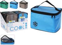 Koeltas 4 liter 3 ass kleur - thumbnail