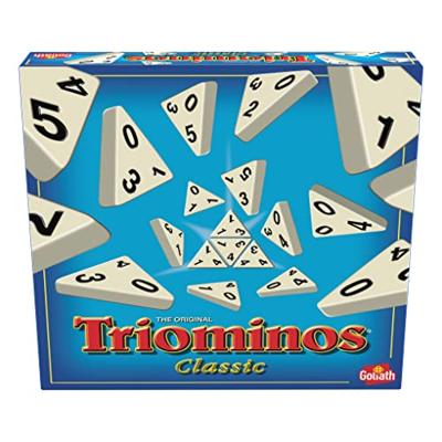 Goliath Spel triominos classic