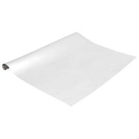 VidaXL Zelfklevende spiegelfolie zilver 90 x 500 cm pet - thumbnail