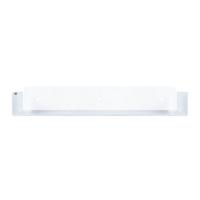 Planchet Inbouw LoooX CShelf 60x10 cm Gecoat Staal Wit Looox - thumbnail