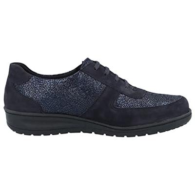 Solidus Kate 29012 K 80394 nightblu donkerblauw maat 40 Solidus Kate 29012 K 80394 nightblu donkerblauw maat 40