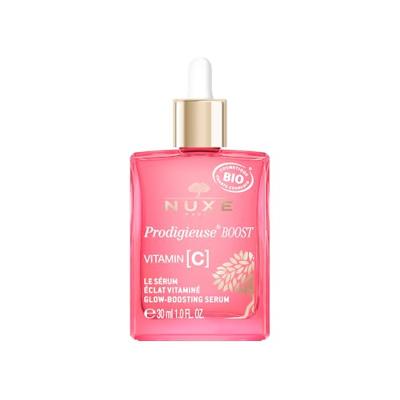 Nuxe Prodigieuse Boost Glow-Boosting Serum 30 ml Nuxe Prodigieuse Boost Glow-Boosting Serum 30 ml