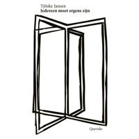 Iedereen moet ergens zijn - thumbnail