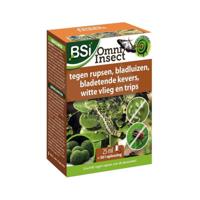 BSI Omni insect tegen rupsen van buxusmot - thumbnail