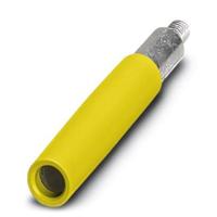 Phoenix Contact 3026405 Markeerkaart 10 stuk(s) - thumbnail