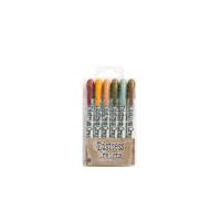 Ranger Ink Ranger • tim holtz distress crayons set 10 6st. - thumbnail