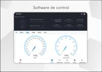 UPS SAI CoolBox COO-SAISCU3-800 800 W 480 W - thumbnail