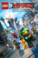 LEGO The Ninjago Movie Game - thumbnail