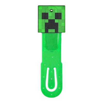 Minecraft - Creeper Book Light Minecraft - Creeper Book Light