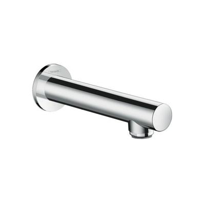 Hansgrohe Talis S baduitloop, chroom