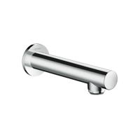Hansgrohe Talis S baduitloop, chroom - thumbnail