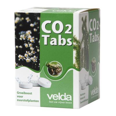 CO2 tabletten Velda - Velda CO2 tabletten Velda - Velda